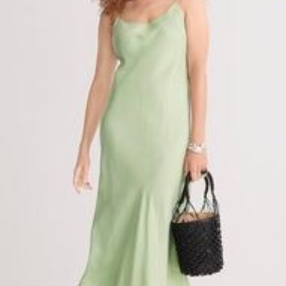 J. Crew Dresses Jcrew Slip Dress Poshmark